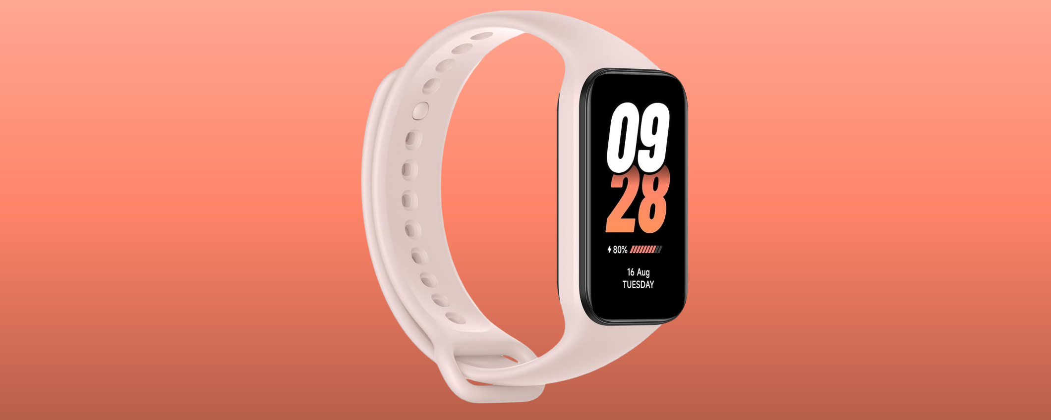 Xiaomi Smart Band 9 Active sta arrivando e costerà meno di 30€ Xiaomi Smart Band 9 Active sta arrivando e costerà meno di 30€