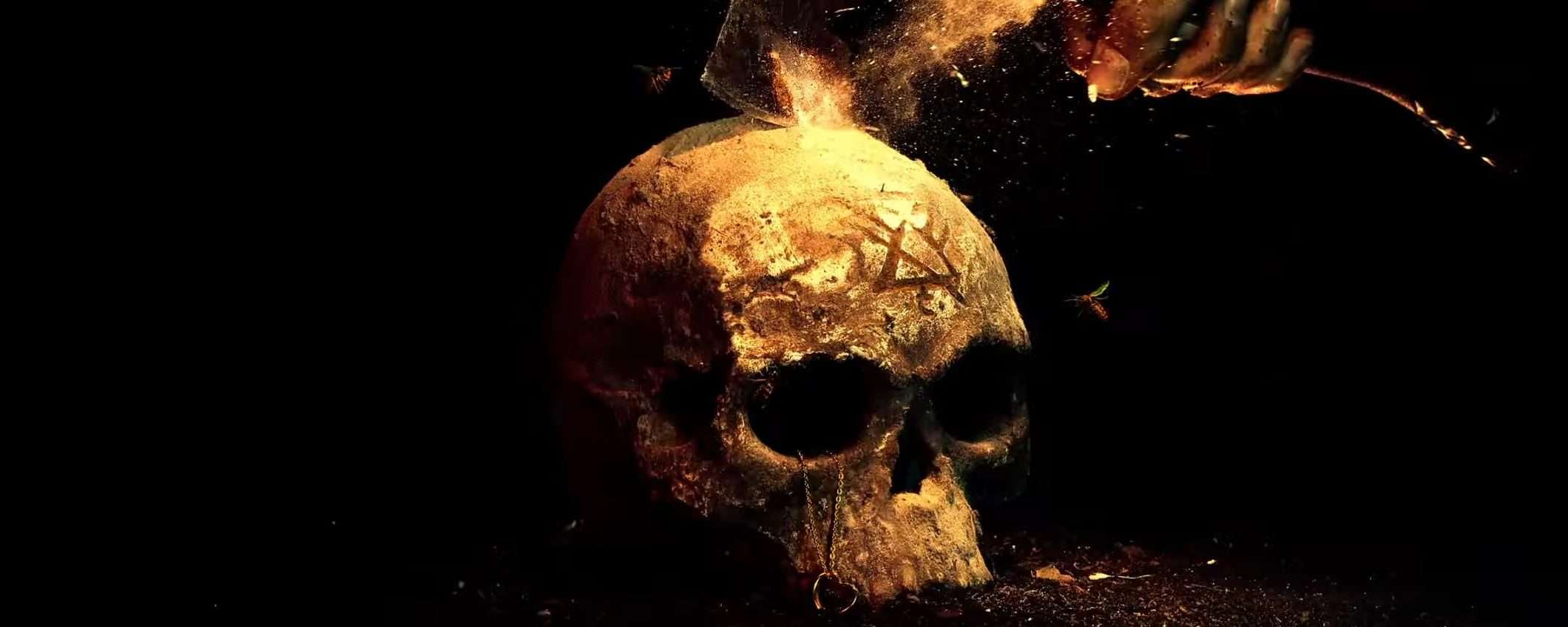 Yellowjackets 3 è ufficiale: trailer e data d'uscita della terza stagione Yellowjackets 3 è ufficiale: trailer e data d'uscita della terza stagione