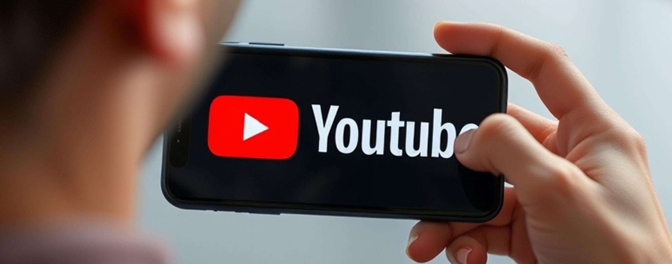 Youtube: la nuova trovata per mostrarvi gli annunci giusti al momento giusto
