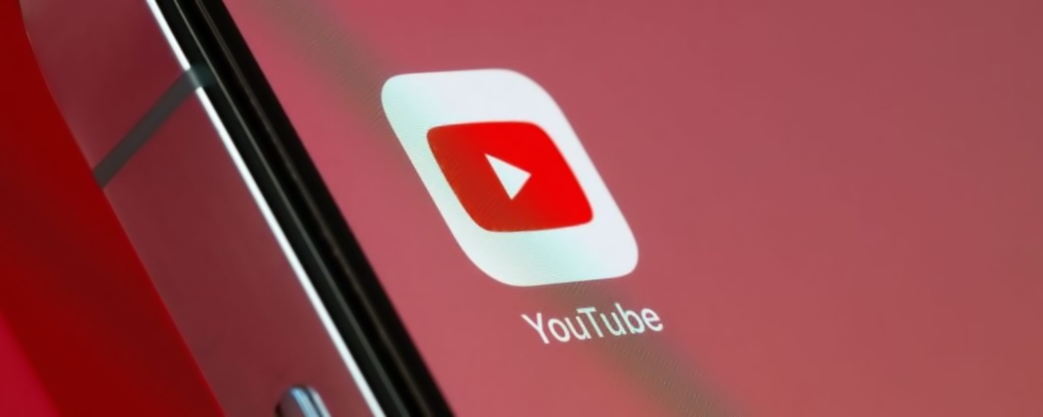 Youtube ha dato una bella rinfrescata alla grafica dell'app per Android e iOS Youtube ha dato una bella rinfrescata alla grafica dell'app per Android e iOS