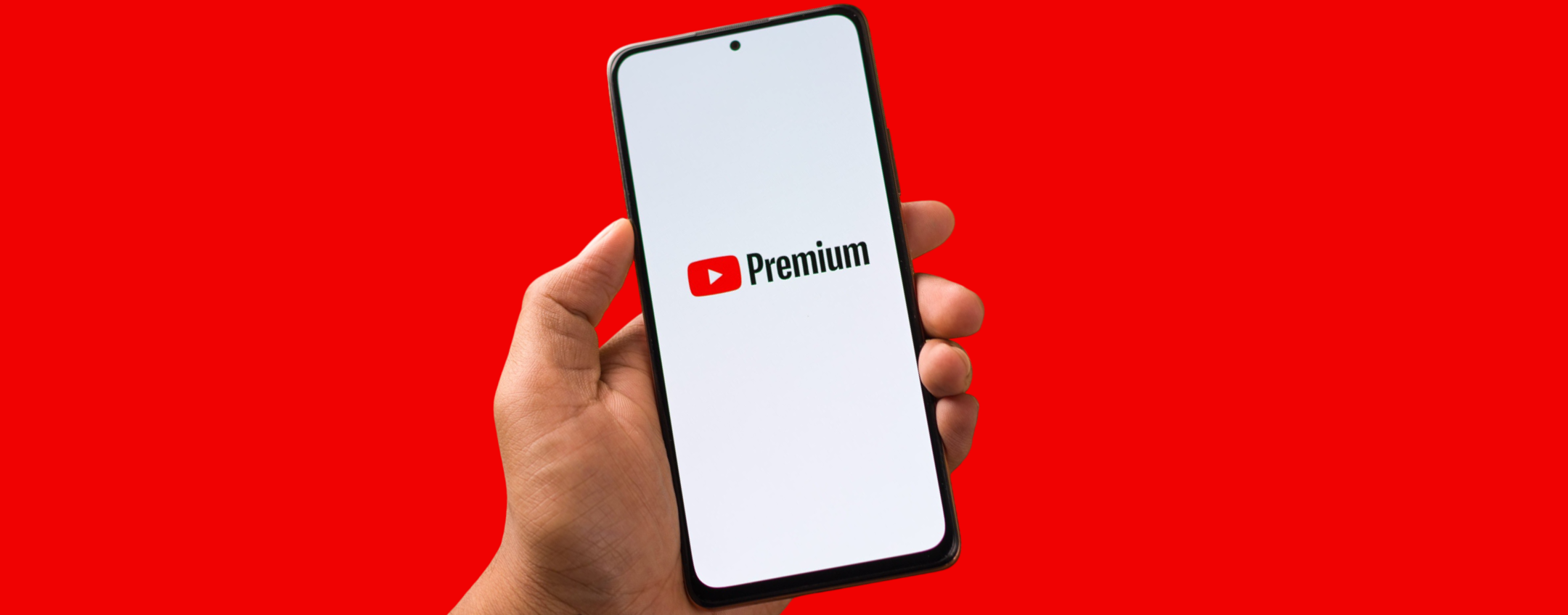 Youtube Premium: si risparmieranno bei soldini grazie all’abbonamento condiviso