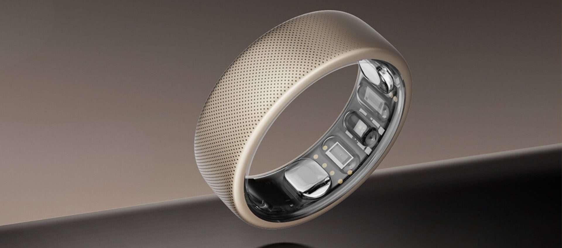 Amazfit Helio in offerta: il prezzo dell'anello smart del momento scende sotto i 150€ Amazfit Helio in offerta: il prezzo dell'anello smart del momento scende sotto i 150€