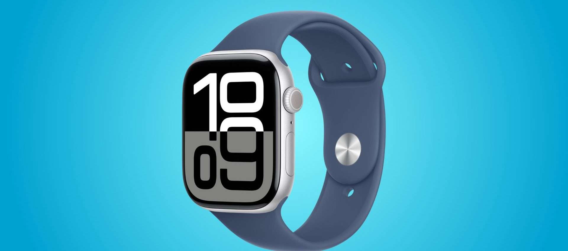 Apple Watch Series 10: il re degli smartwatch in offerta ad un prezzo top Apple Watch Series 10: il re degli smartwatch in offerta ad un prezzo top