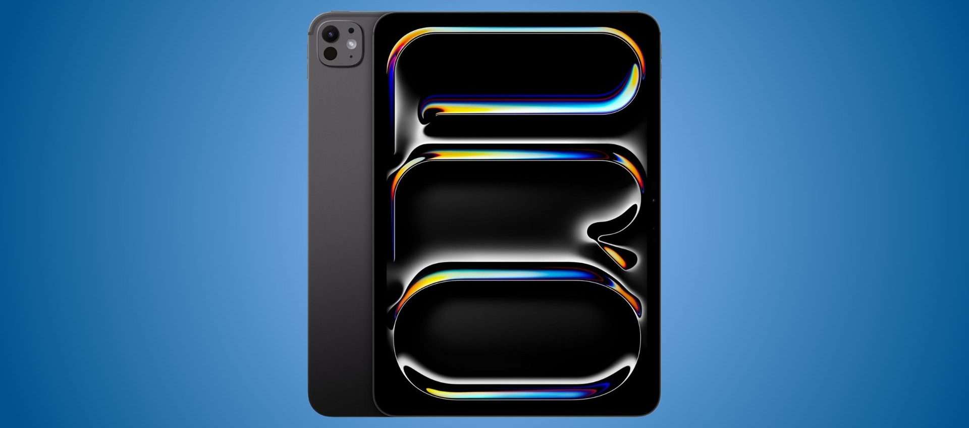 iPad Pro da 11 iPad Pro da 11