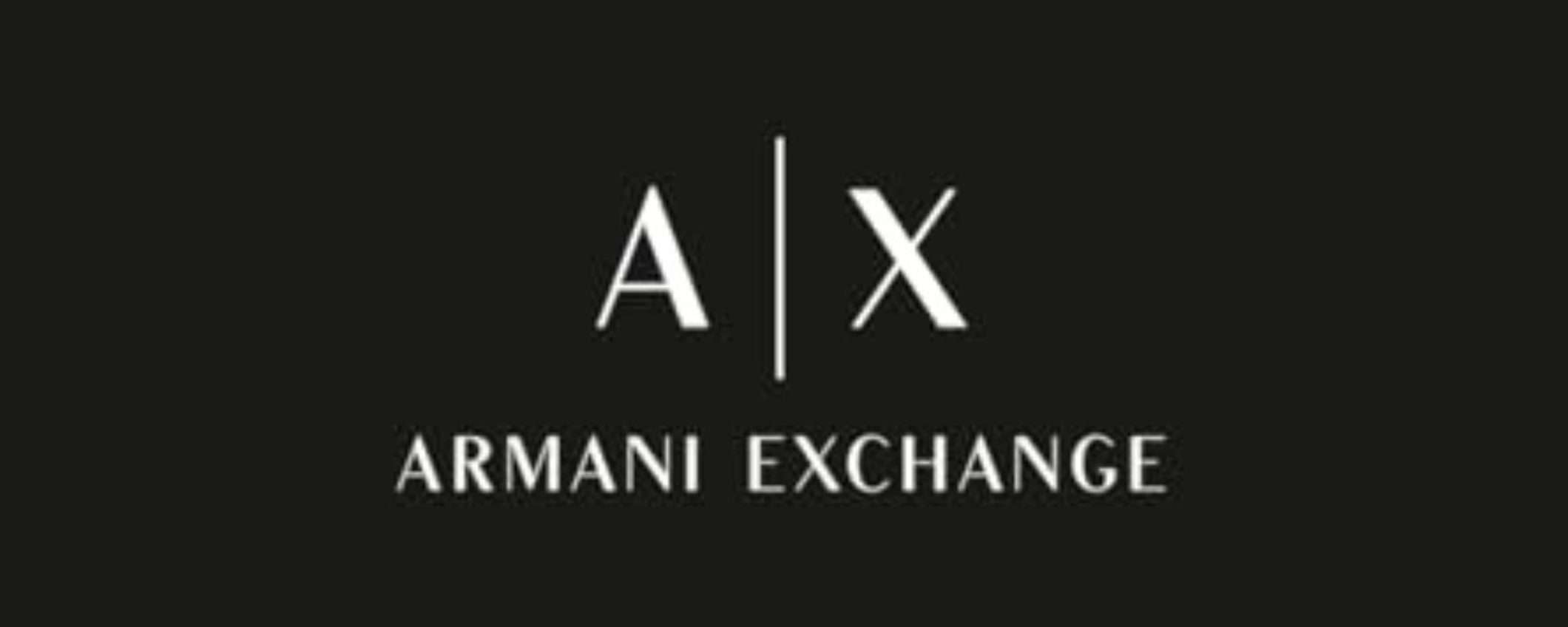 Emporio Armani e Armani Exchange: SALDI Amazon WOW di fine Anno (da 29€) Emporio Armani e Armani Exchange: SALDI Amazon WOW di fine Anno (da 29€)