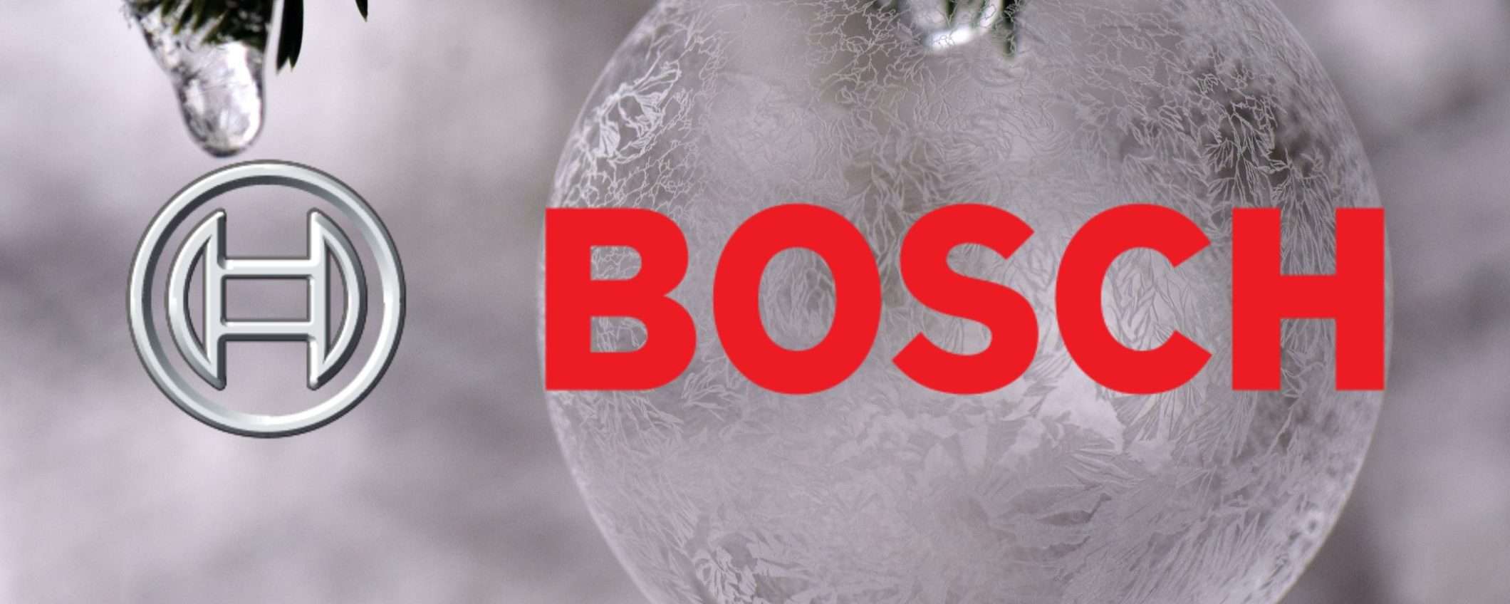 Bosch, le promo di Natale ESPLODONO su Amazon: tantissime occasioni da 7,69€ Bosch, le promo di Natale ESPLODONO su Amazon: tantissime occasioni da 7,69€