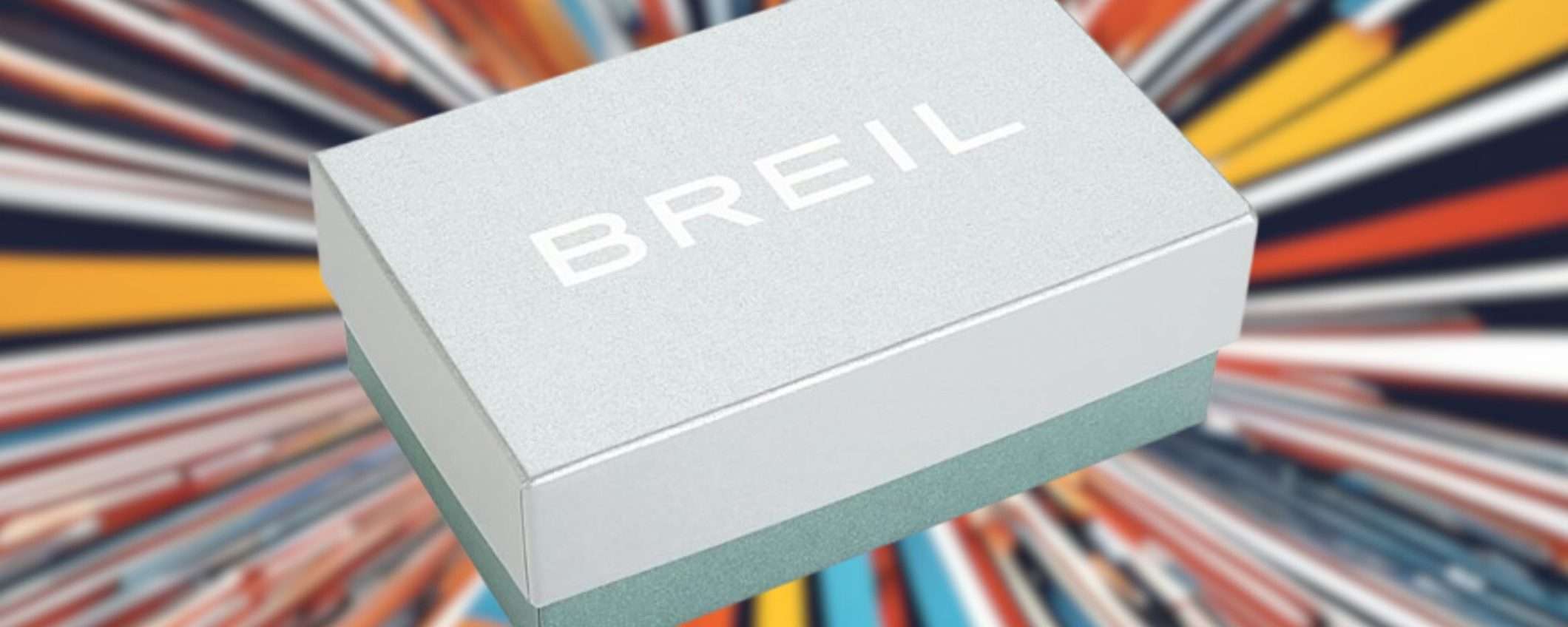 Breil fa FAVILLE su Amazon: tanti gioielli a (molto) meno di 45€ Breil fa FAVILLE su Amazon: tanti gioielli a (molto) meno di 45€