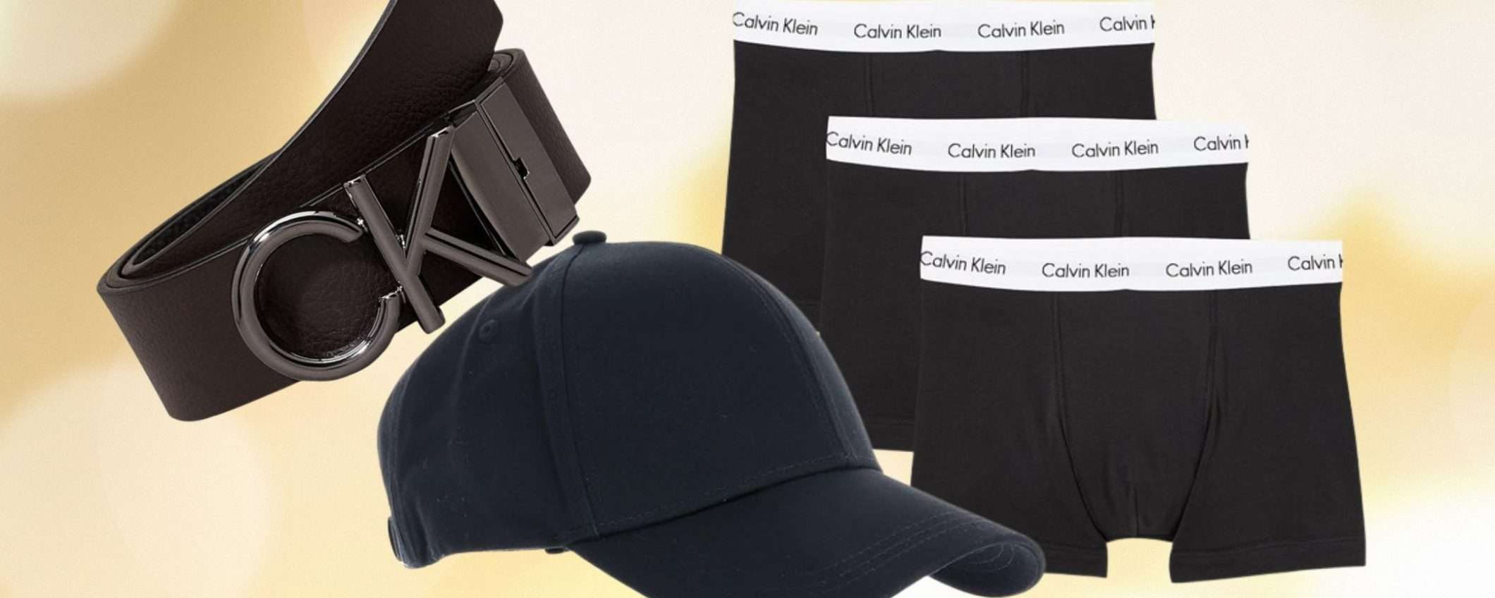 Calvin Klein SALDI a sorpresa su Amazon: occasioni da 21€ (fino a -61%) Calvin Klein SALDI a sorpresa su Amazon: occasioni da 21€ (fino a -61%)