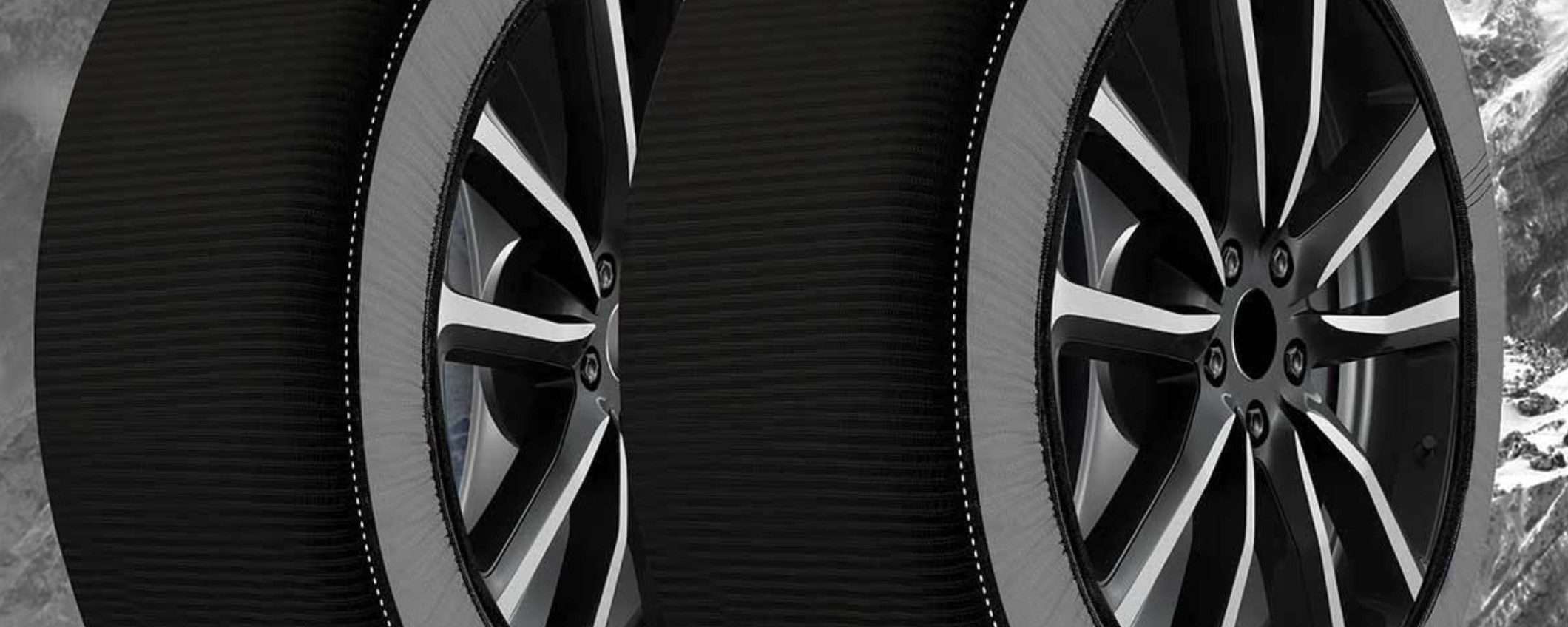 Calze da neve omologate per auto: ottima offerta su Amazon (-17%) Calze da neve omologate per auto: ottima offerta su Amazon (-17%)