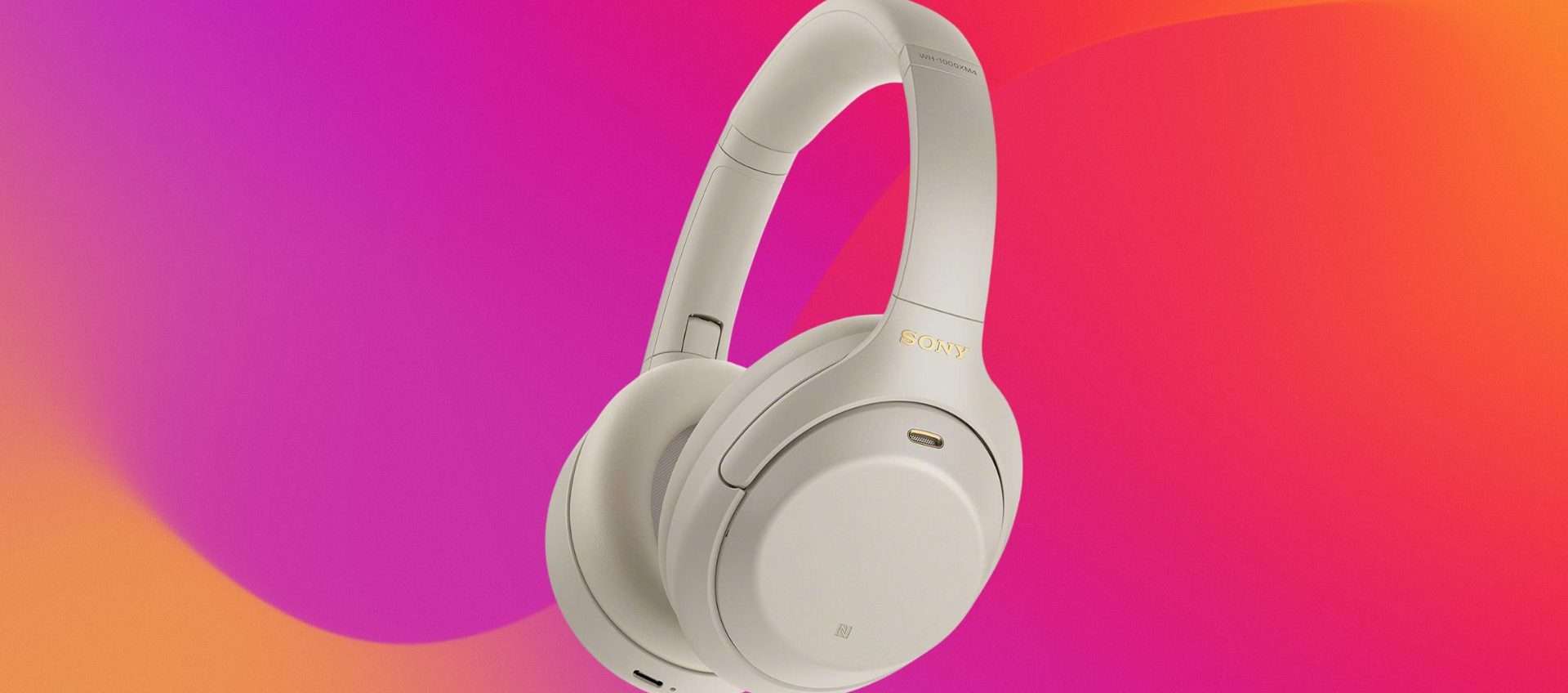 Sony WH-1000XM4: comodissime e con audio premium, oggi a soli 179€ (Amazon) Sony WH-1000XM4: comodissime e con audio premium, oggi a soli 179€ (Amazon)