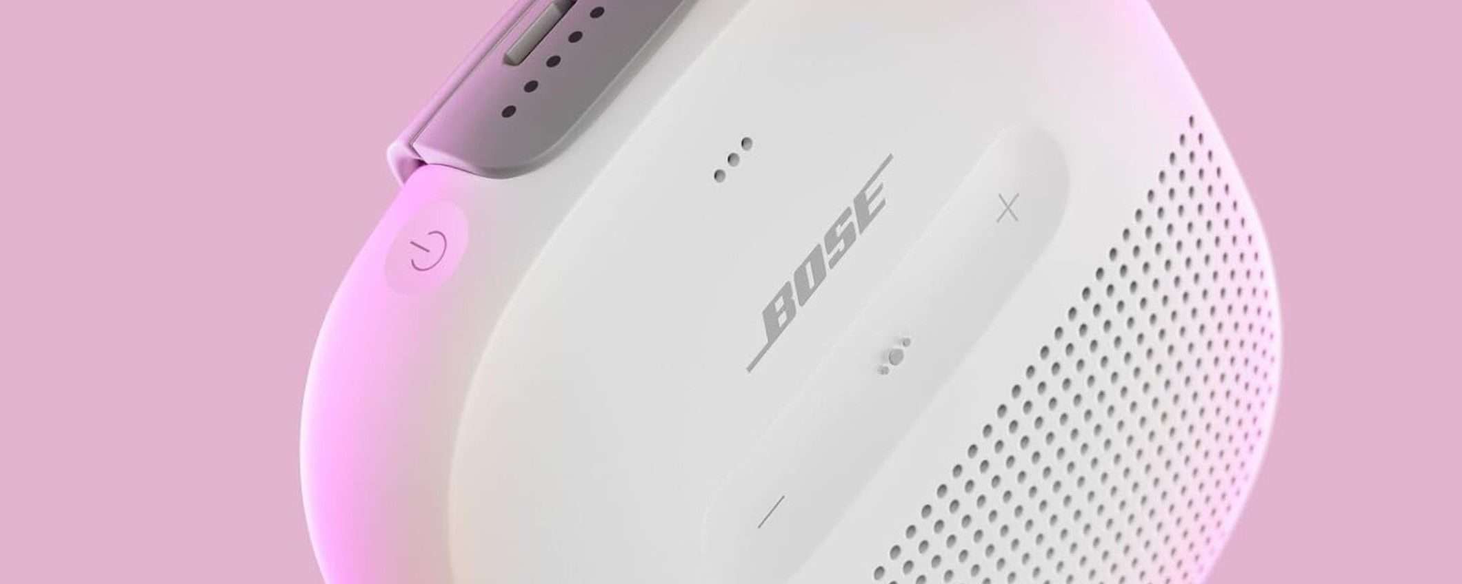 Altoparlante portatile Bose in maxi sconto (-47%): ultimi regali di Natale Altoparlante portatile Bose in maxi sconto (-47%): ultimi regali di Natale