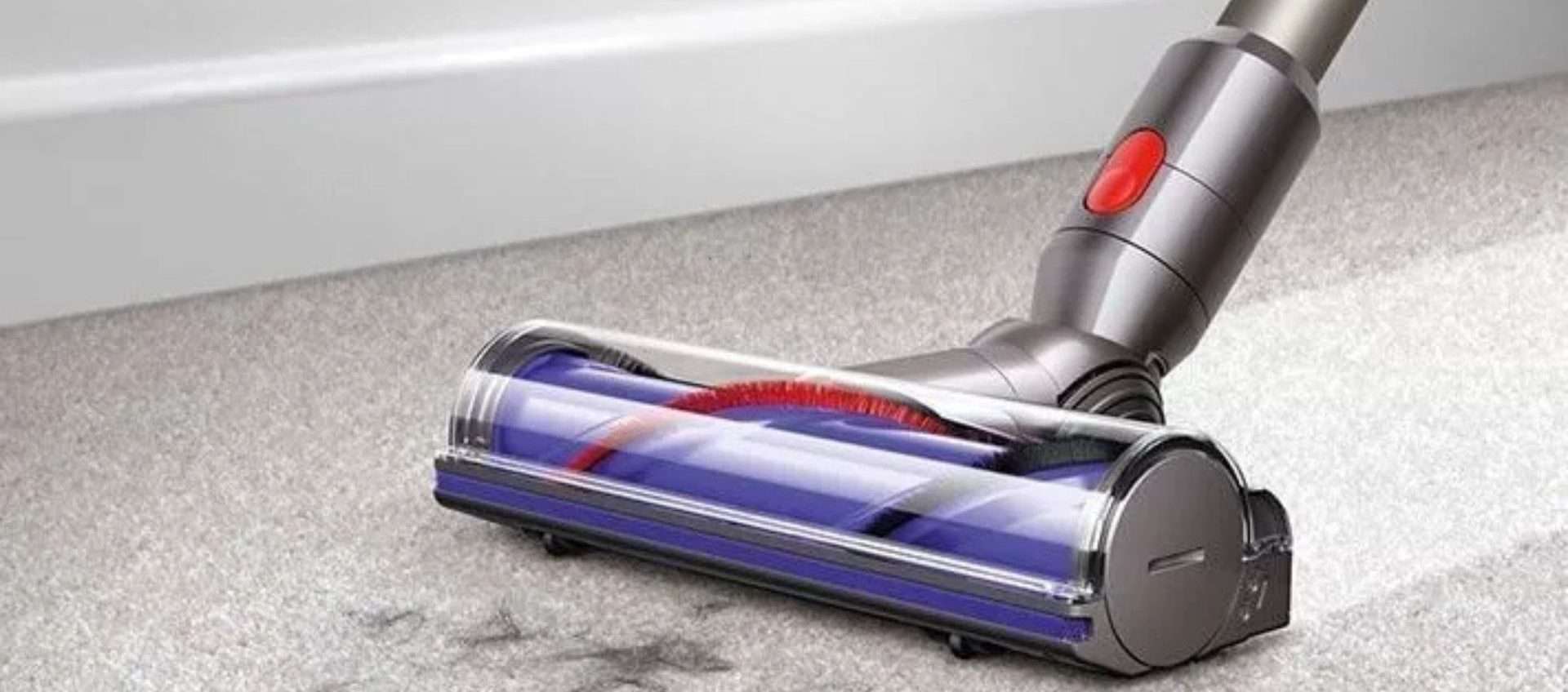 Dyson V8: il re degli aspirapolvere è in offerta ad un OTTIMO prezzo Dyson V8: il re degli aspirapolvere è in offerta ad un OTTIMO prezzo