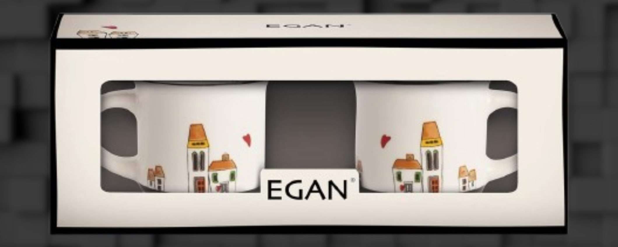 EGAN da 5,90€ a 15€ su Amazon: il mega FUORITUTTO è quasi finito EGAN da 5,90€ a 15€ su Amazon: il mega FUORITUTTO è quasi finito