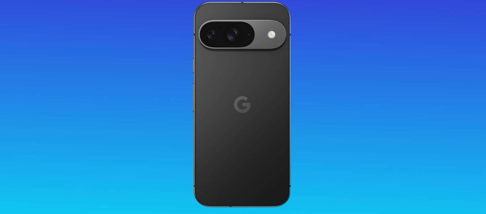 Google Pixel 9, che prezzo! Oggi è tuo a 688€ con un imperdibile sconto del 23% Google Pixel 9, che prezzo! Oggi è tuo a 688€ con un imperdibile sconto del 23%