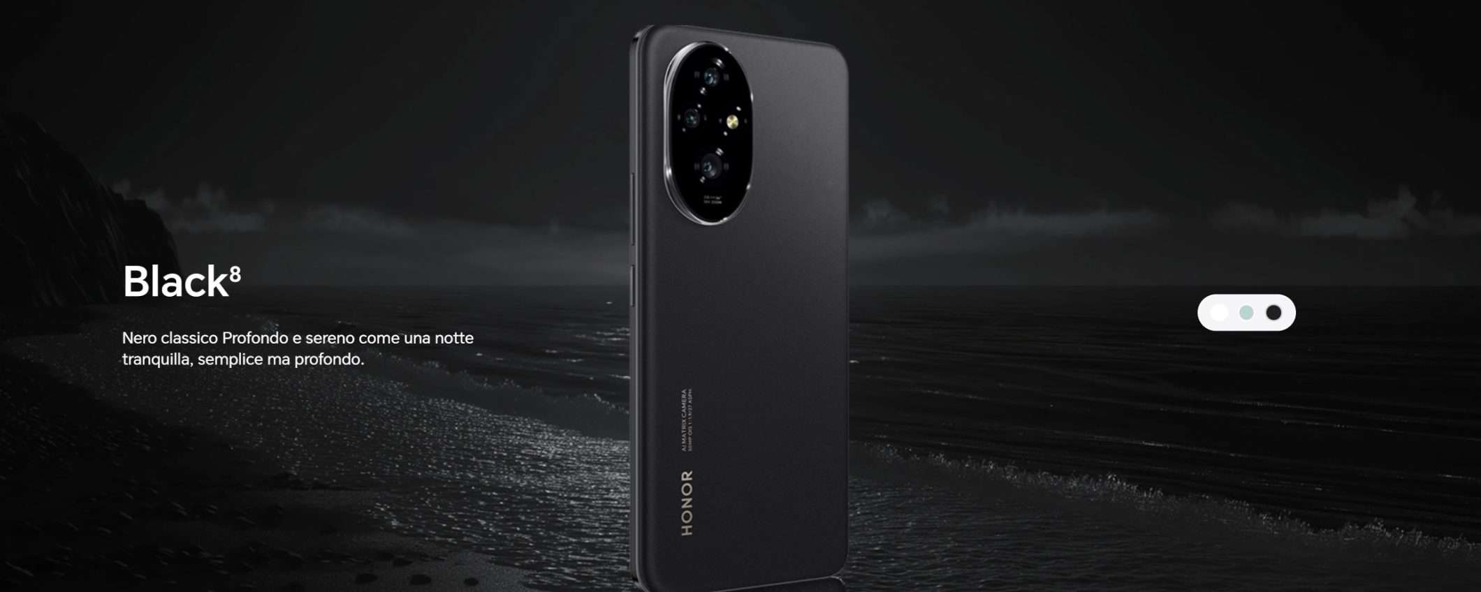 HONOR 200 in offerta a 329€ su Amazon: è un BEST BUY (anche in 5 rate) HONOR 200 in offerta a 329€ su Amazon: è un BEST BUY (anche in 5 rate)