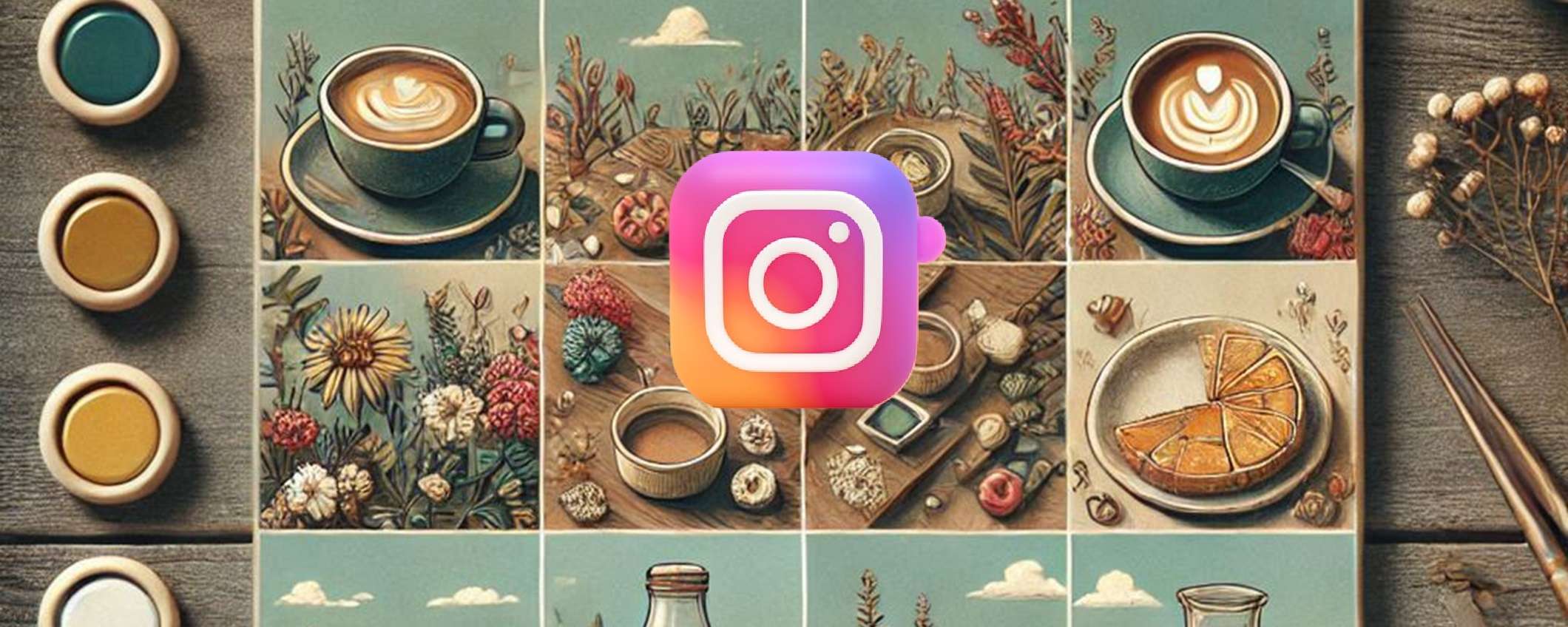 I migliori filtri di Instagram per le tue foto I migliori filtri di Instagram per le tue foto