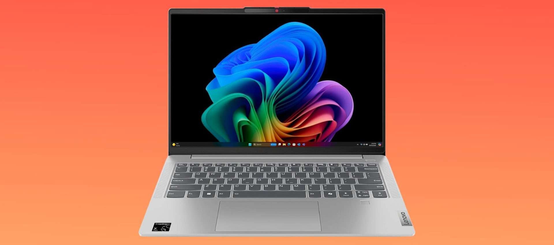 Lenovo IdeaPad Slim 5x: notebook con display OLED in super offerta su Amazon Lenovo IdeaPad Slim 5x: notebook con display OLED in super offerta su Amazon