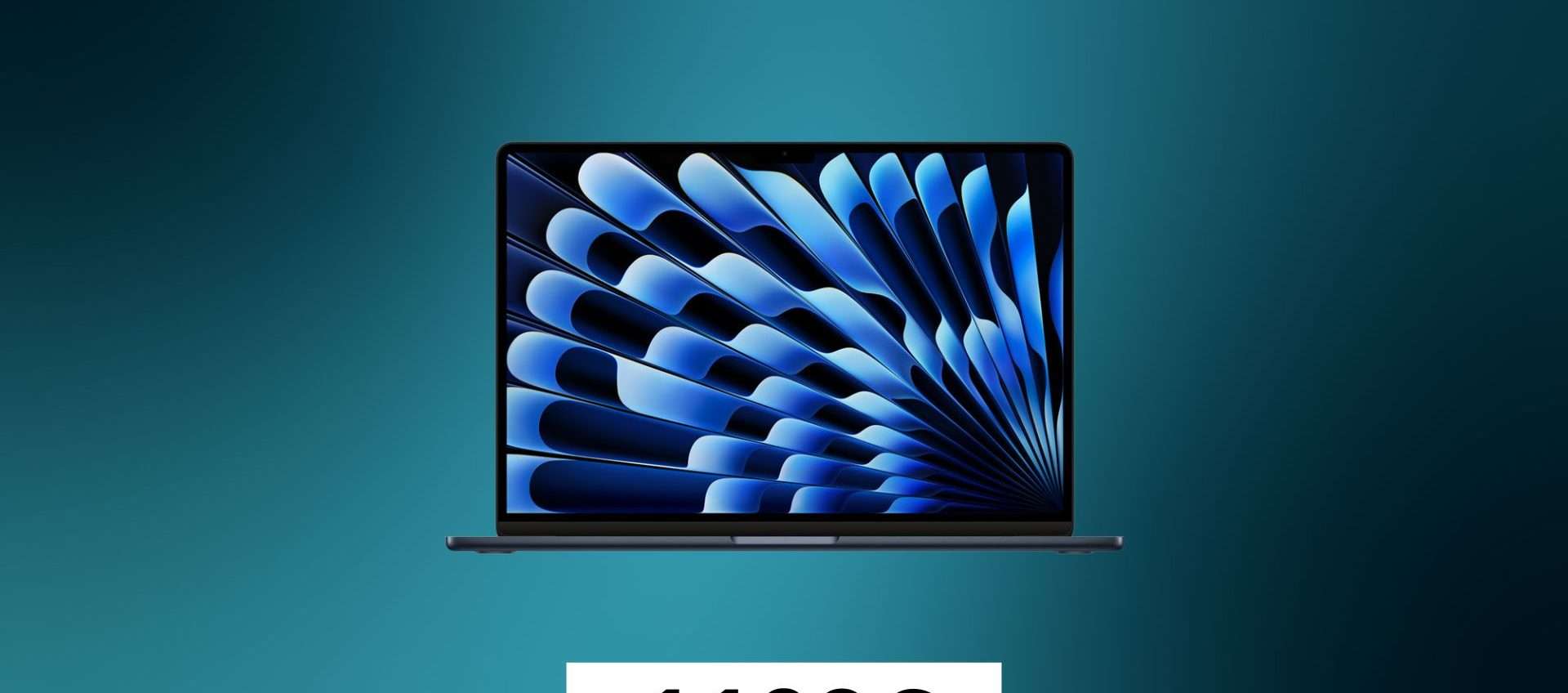 MacBook Air 15 MacBook Air 15