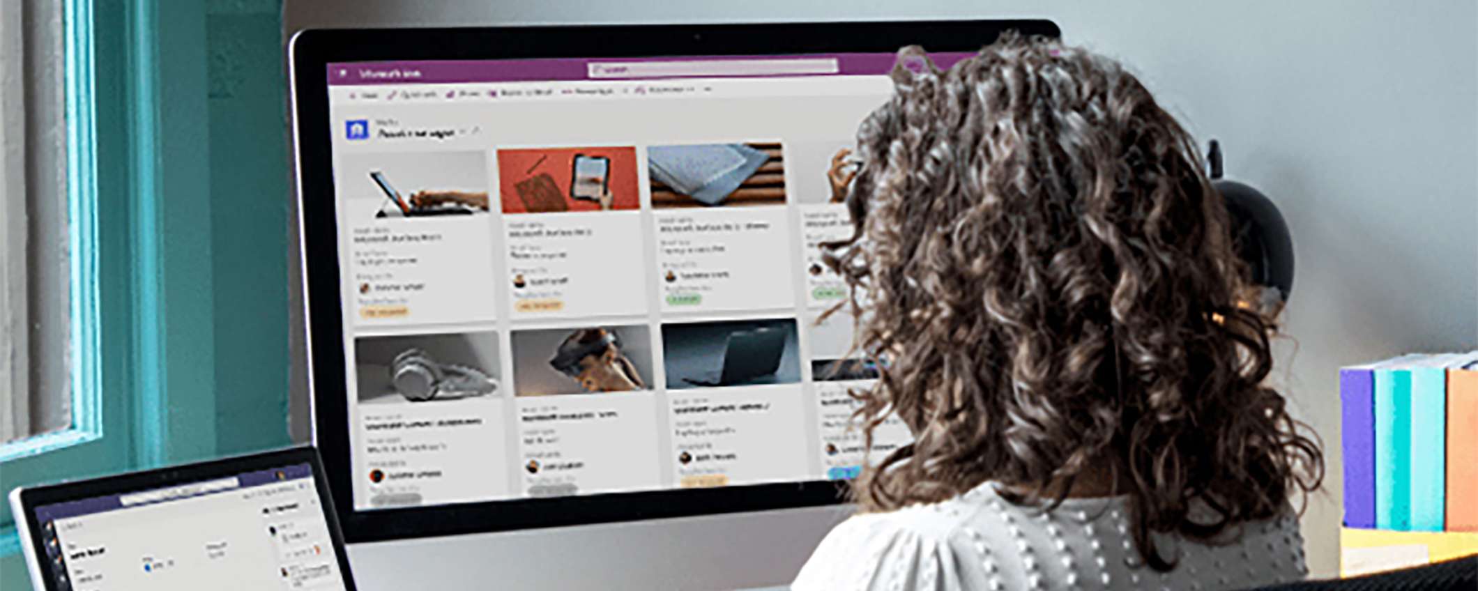 Microsoft Lists i suggerimenti per restare concentrati Microsoft Lists i suggerimenti per restare concentrati