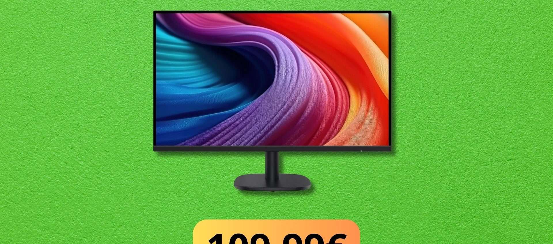 Monitor Amazon da 27 Monitor Amazon da 27