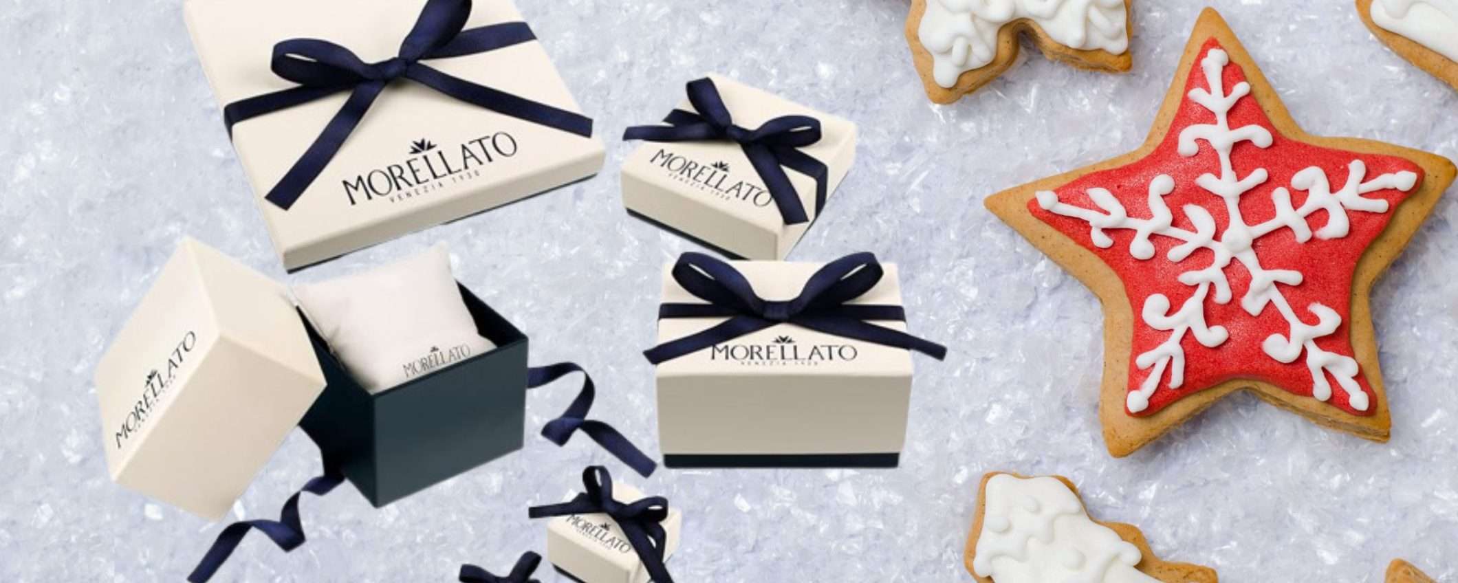 Morellato PROMO WOW regali di Natale su Amazon: il meglio a meno di 32€