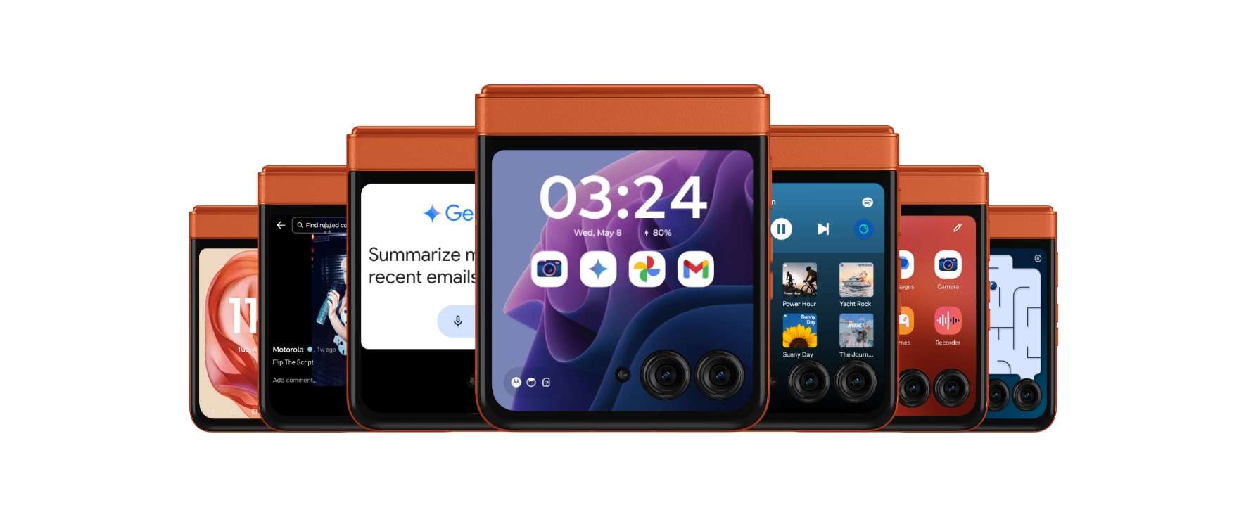 Motorola Razr 50: -300€ su Amazon per il pieghevole di fascia media Motorola Razr 50: -300€ su Amazon per il pieghevole di fascia media