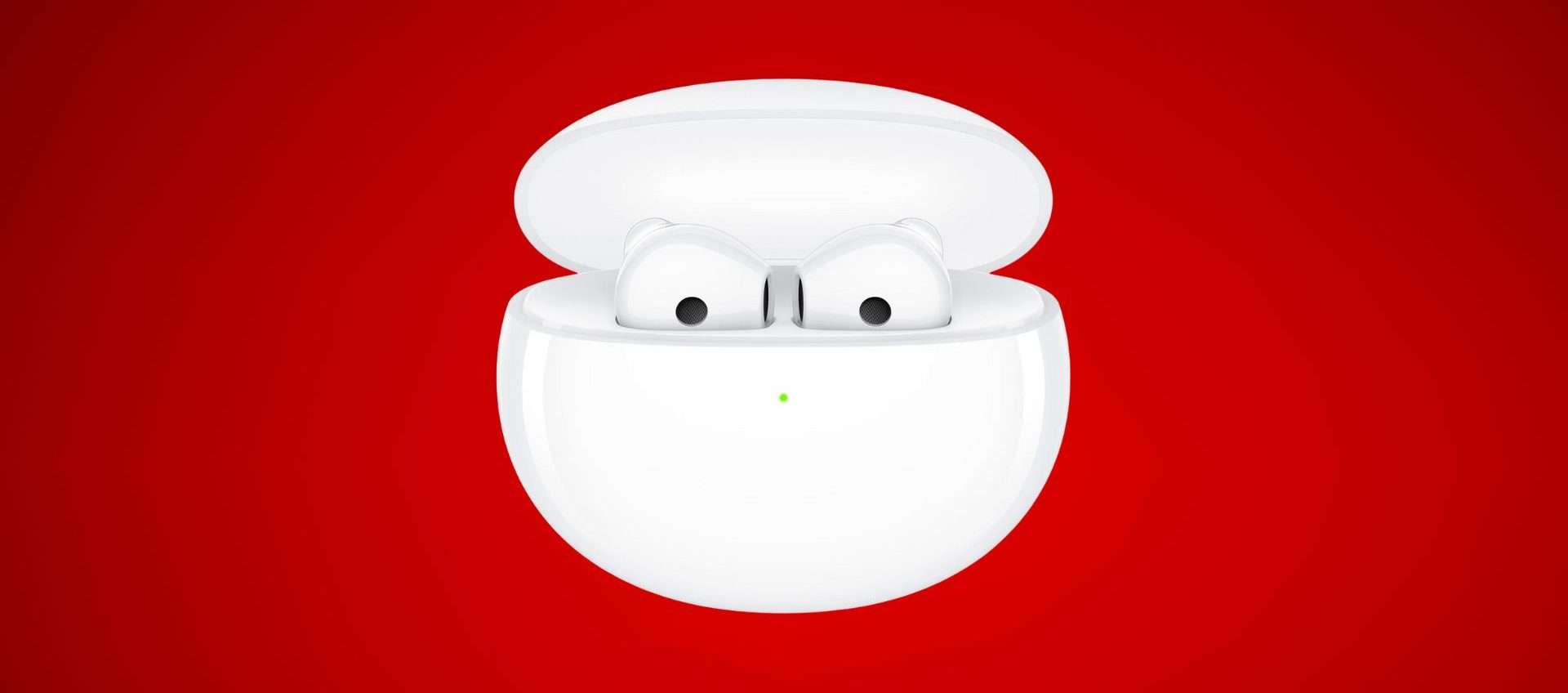 OPPO Enco Air3i in offerta ad un prezzo da paura: super ANC a soli 34,99€