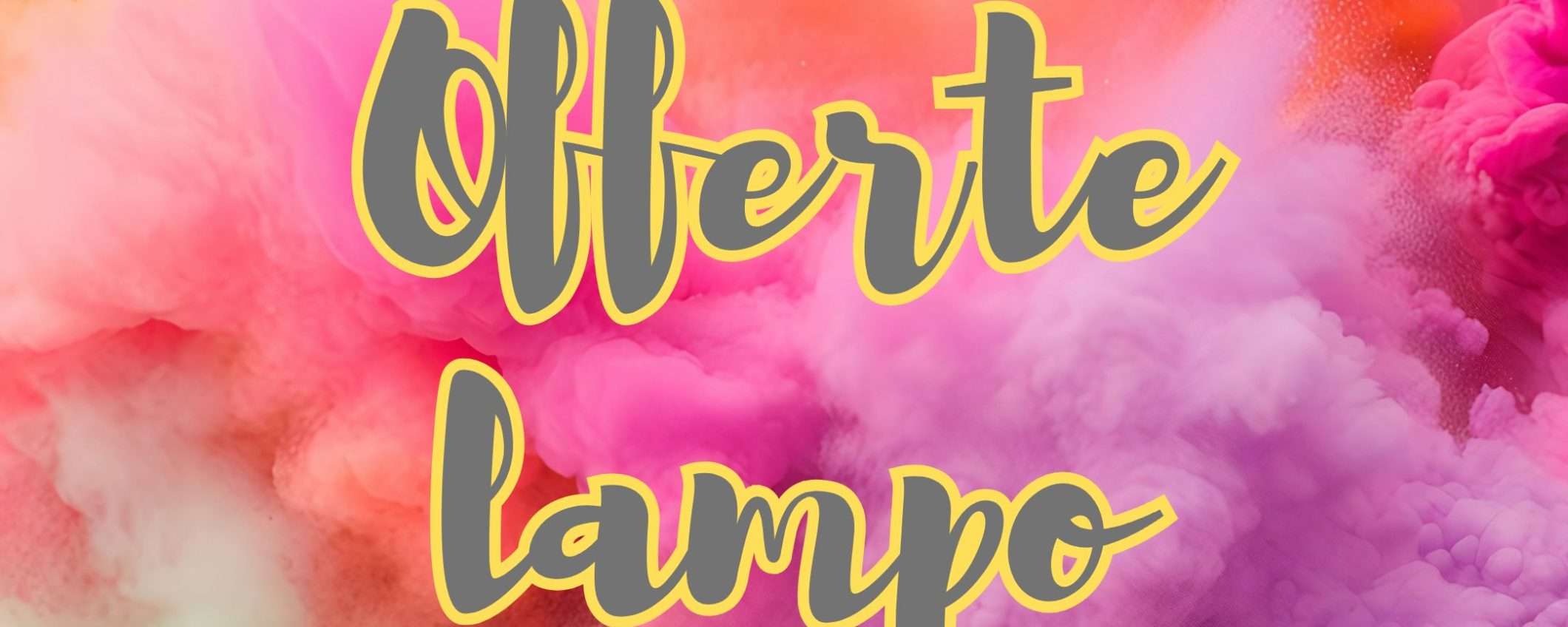 Amazon: offerte lampo STREPITOSE per il 27/12, occasioni a partire da 9,28€