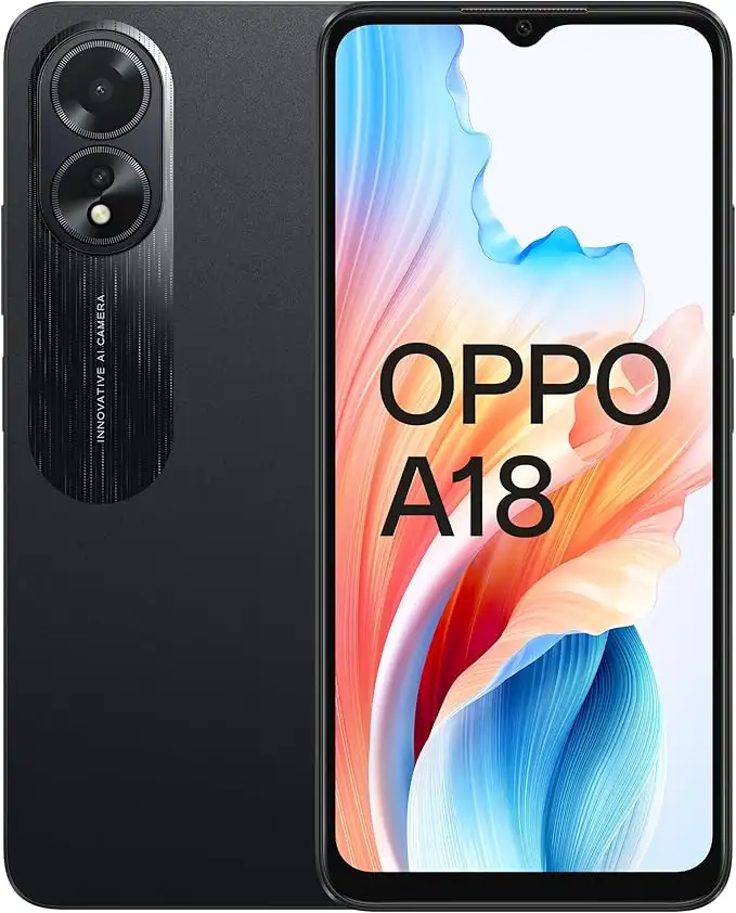 Oppo A18