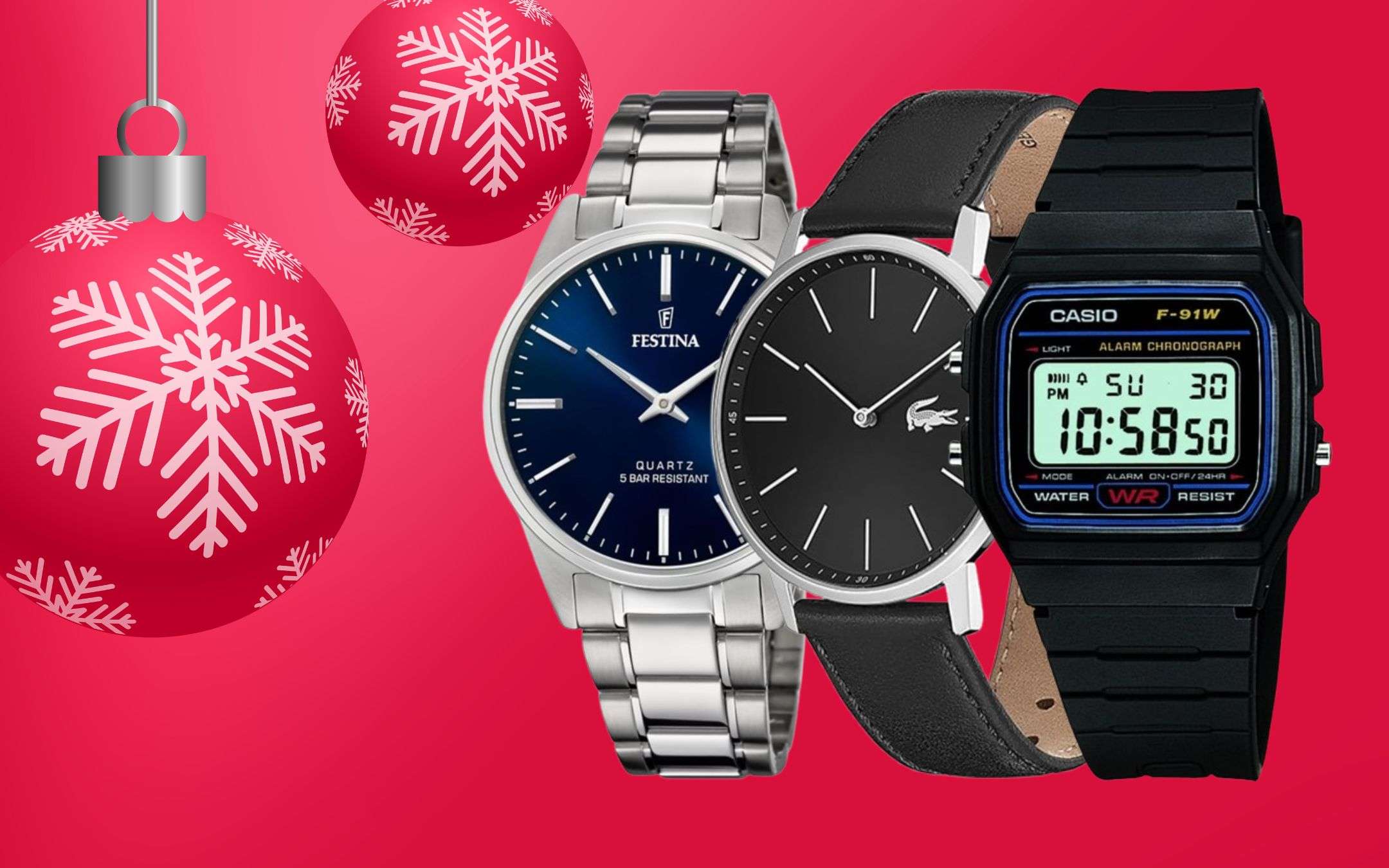 Orologi di marca in offerta deals