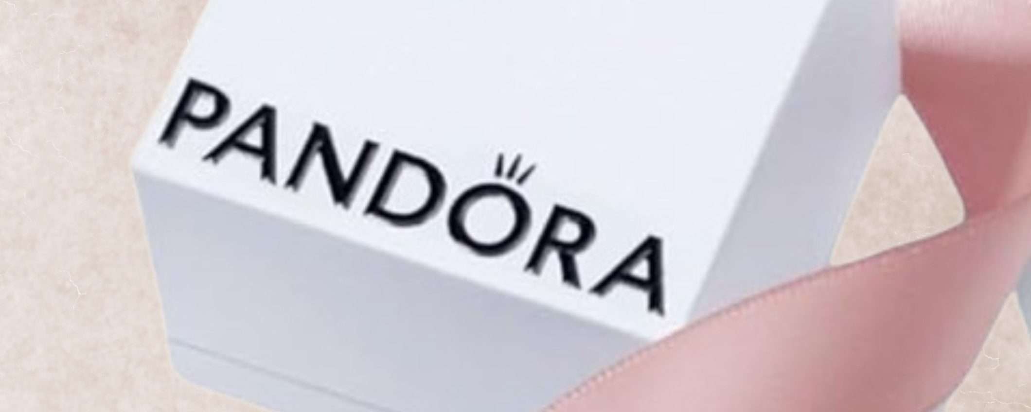 Pandora da 11,90€ a 25€ su Amazon: la SVENDITA natalizia è una meraviglia Pandora da 11,90€ a 25€ su Amazon: la SVENDITA natalizia è una meraviglia