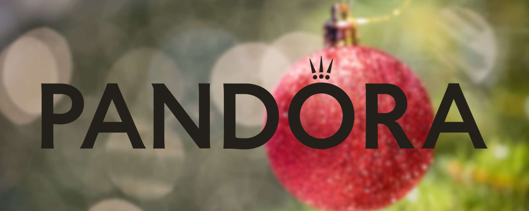 Pandora a meno di 30€: le promo Amazon di Natale sono SCINTILLANTI Pandora a meno di 30€: le promo Amazon di Natale sono SCINTILLANTI
