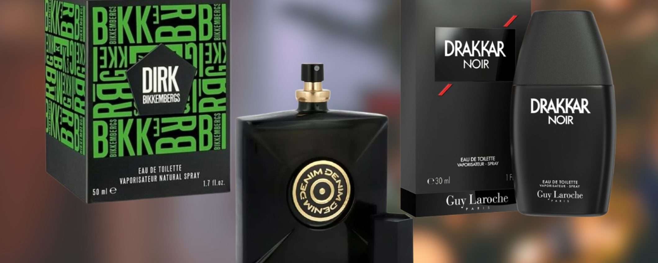 Profumi di marca da 5,99€ a 20€ su Amazon: regali di qualità ECONOMICI