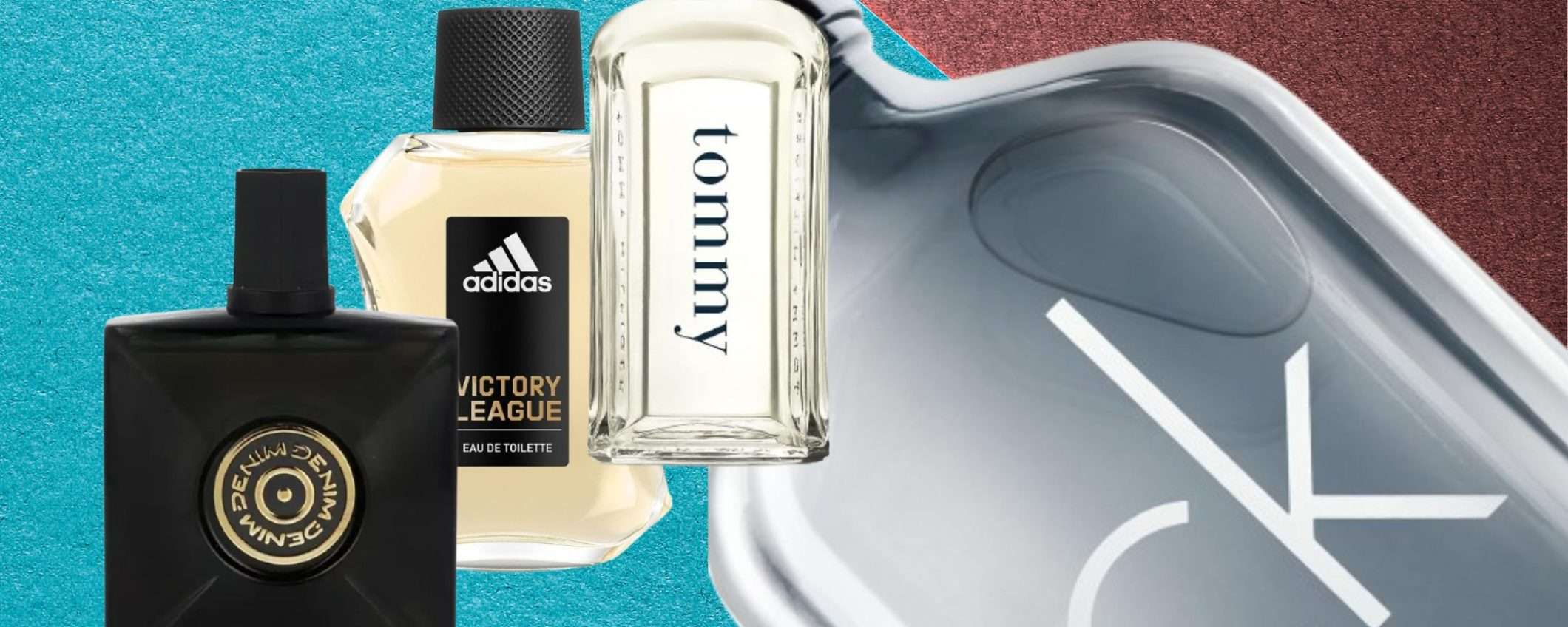 Profumi da 5,99€ su Amazon: fragranze di marca in SVENDITA TOTALE a tempo Profumi da 5,99€ su Amazon: fragranze di marca in SVENDITA TOTALE a tempo