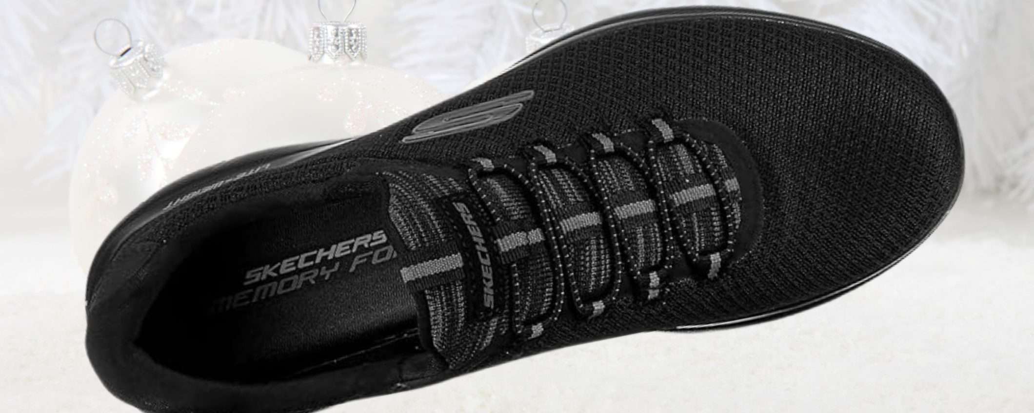 Skechers in SVUOTATUTTO su Amazon per fine anno: tanti modelli da 39€ Skechers in SVUOTATUTTO su Amazon per fine anno: tanti modelli da 39€
