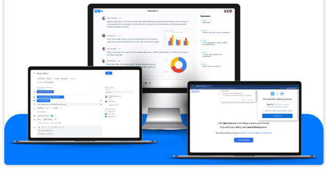 Otter.ai e le riunioni su Google Meet