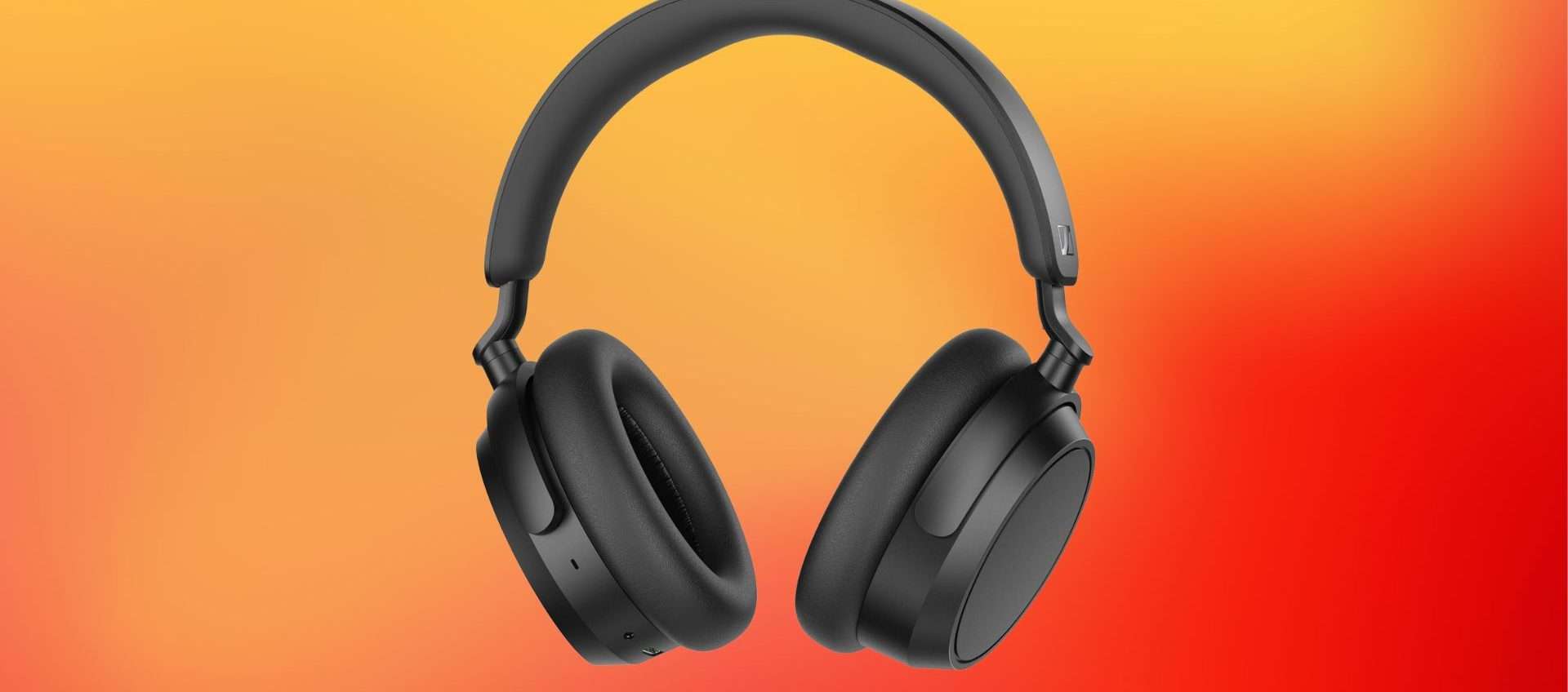 Sennheiser Accentum Plus: le cuffie premium definitive con il 32% di sconto Sennheiser Accentum Plus: le cuffie premium definitive con il 32% di sconto