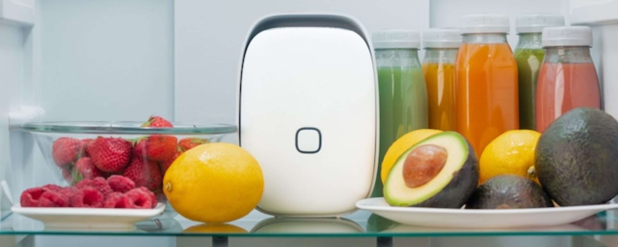 Frutta e verdura marcia ADDIO con il purificatore Shelfy in offerta su Amazon (-34%) Frutta e verdura marcia ADDIO con il purificatore Shelfy in offerta su Amazon (-34%)