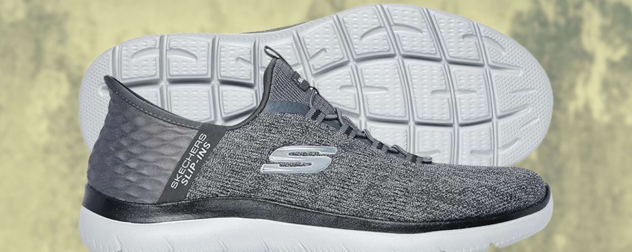 Skechers da 36€ su Amazon: gli sconti di fine anno sono IMPERDIBILI Skechers da 36€ su Amazon: gli sconti di fine anno sono IMPERDIBILI