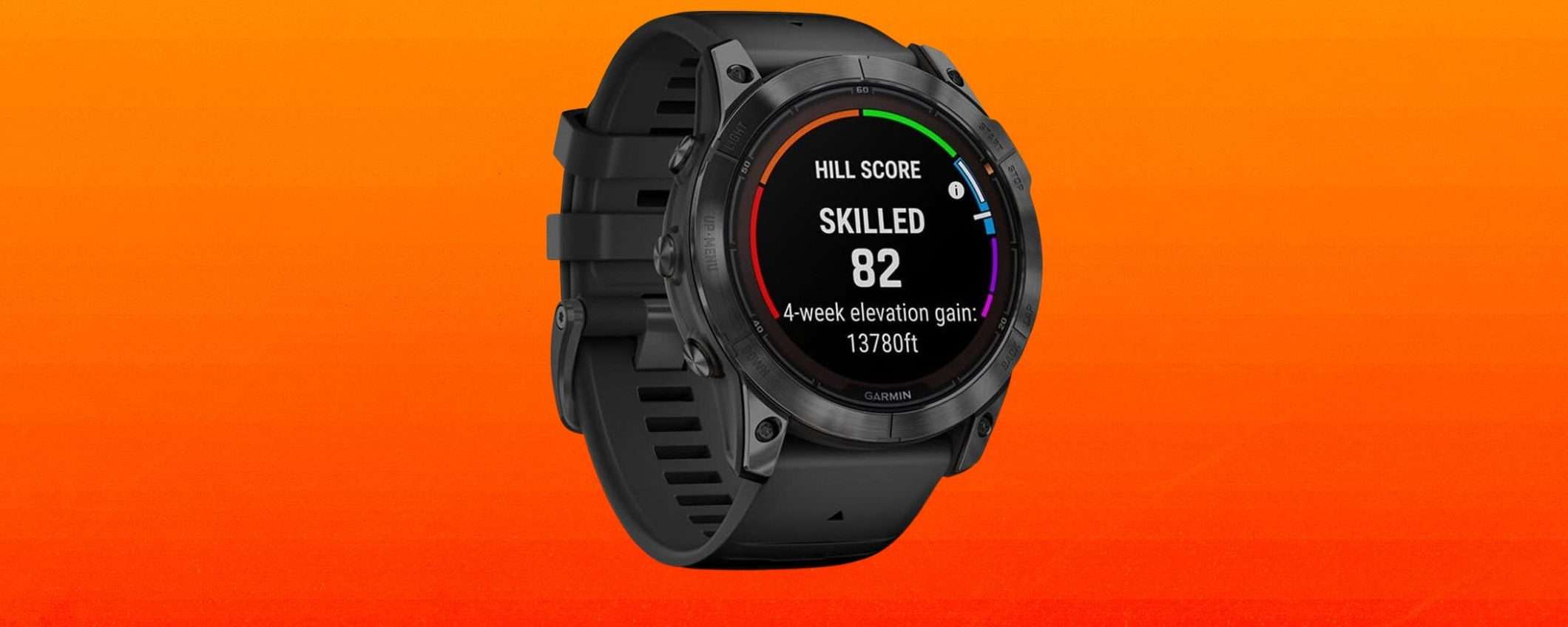 Smartwatch Garmin con RICARICA SOLARE: sconto pazzesco di 221 euro su Amazon Smartwatch Garmin con RICARICA SOLARE: sconto pazzesco di 221 euro su Amazon