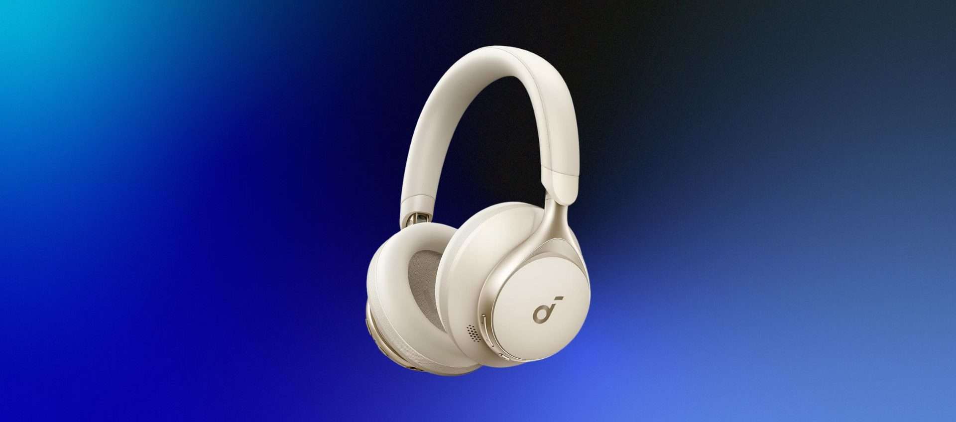 Soundcore Anker Space One: ANC e design iconico in offerta con 20% di sconto Soundcore Anker Space One: ANC e design iconico in offerta con 20% di sconto