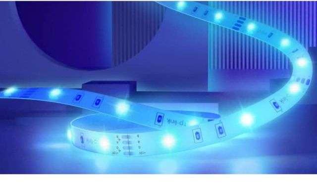 Striscia LED smart TP-Link