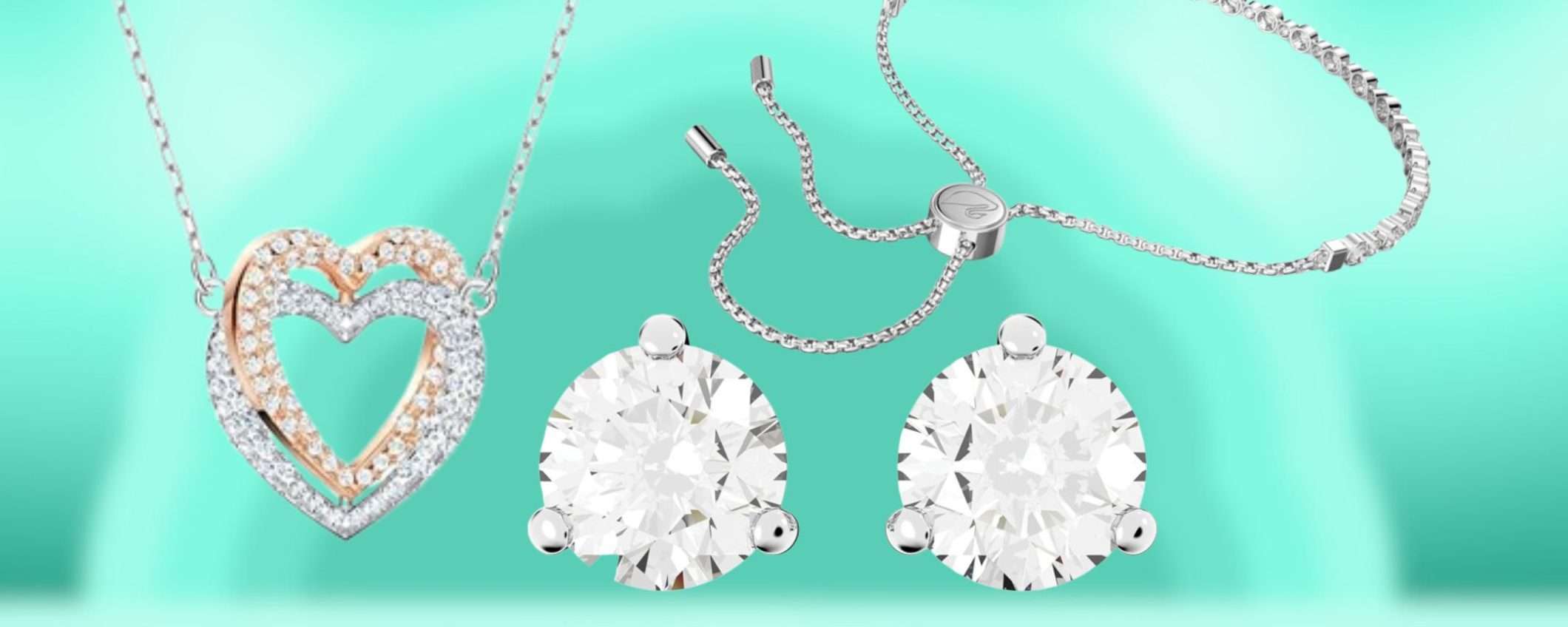 Swarovski, su Amazon ci sono le offerte di fine 2024: SPETTACOLARI (da 34€) Swarovski, su Amazon ci sono le offerte di fine 2024: SPETTACOLARI (da 34€)