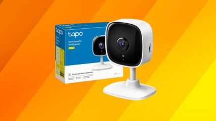 Telecamera Interno Tapo C110 - Sorveglianza Wi-Fi 2K, Visione Notturna, Audio Bidirezionale - Foto 9