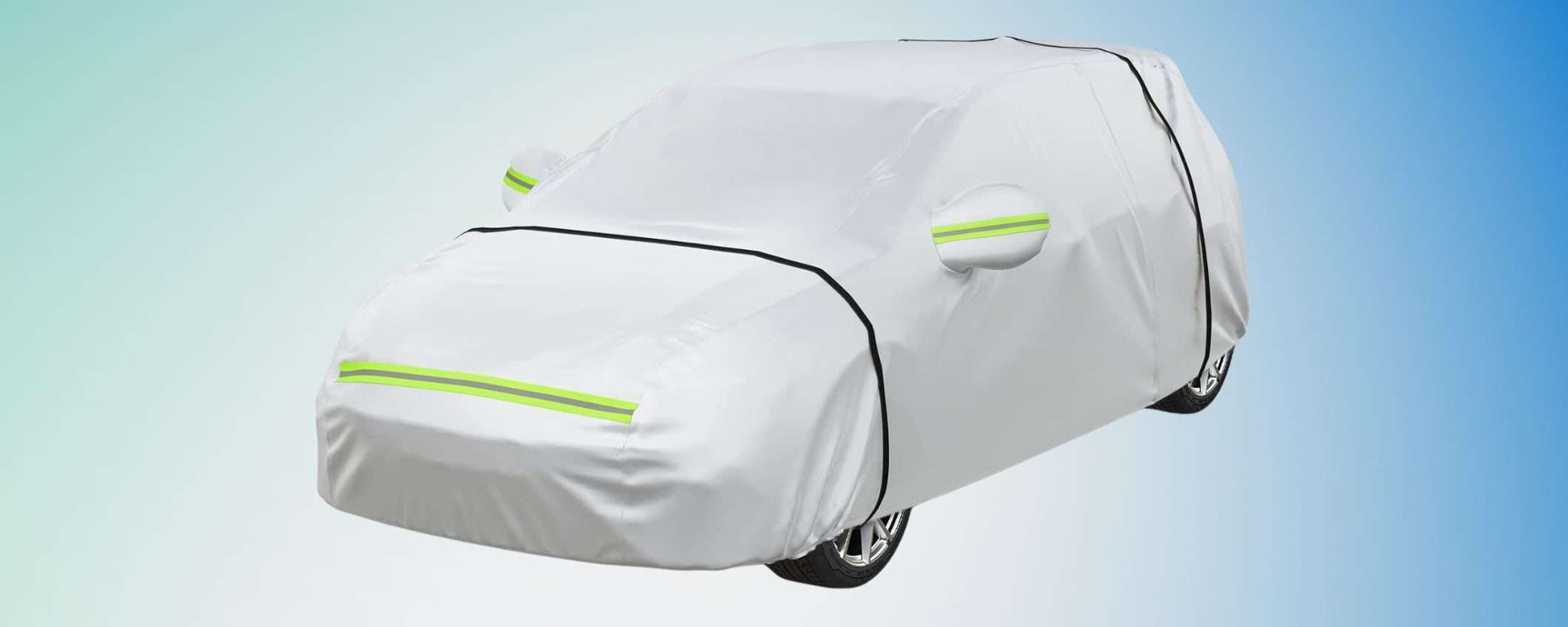 Telo copriauto invernale: sconto LAMPO su Amazon da non perdere (-20%) Telo copriauto invernale: sconto LAMPO su Amazon da non perdere (-20%)