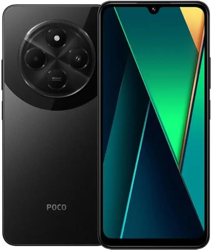 Xiaomi Poco C75