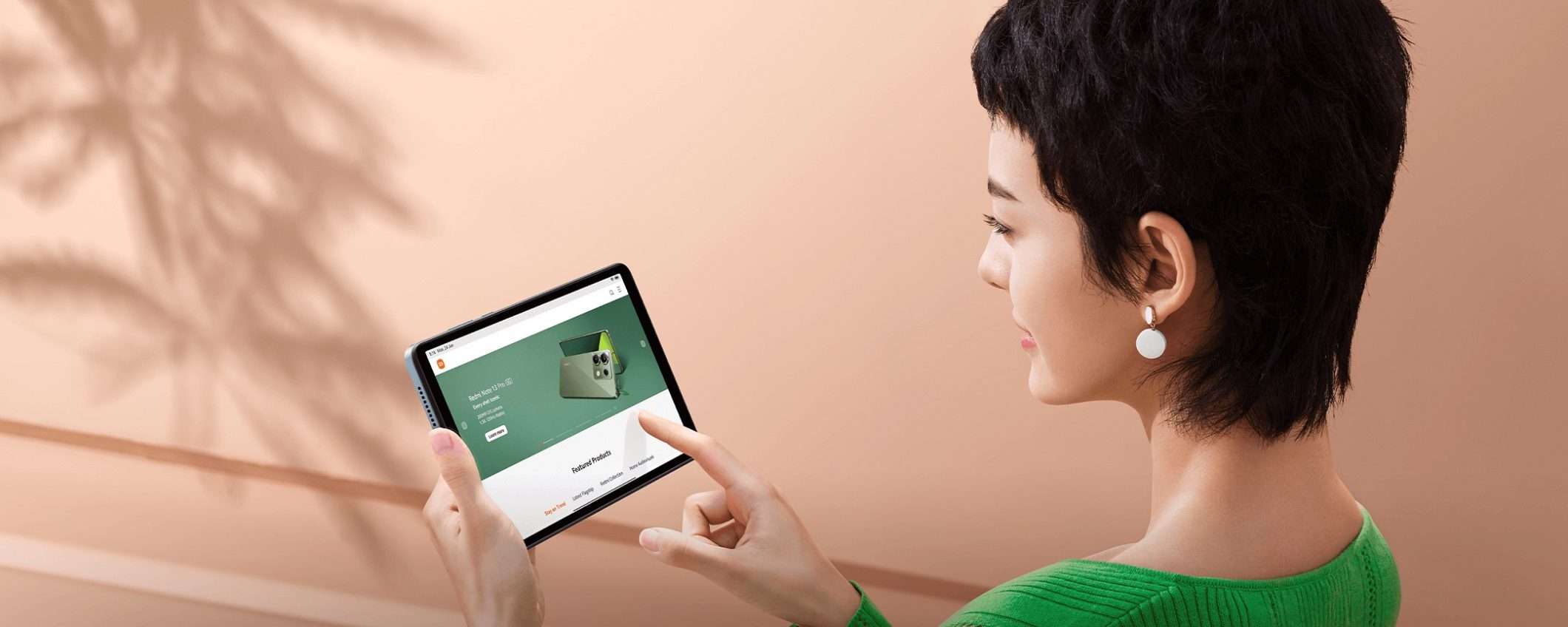 Xiaomi Redmi Pad SE 8.7 in offerta flash su Amazon: costa meno di 100€ Xiaomi Redmi Pad SE 8.7 in offerta flash su Amazon: costa meno di 100€