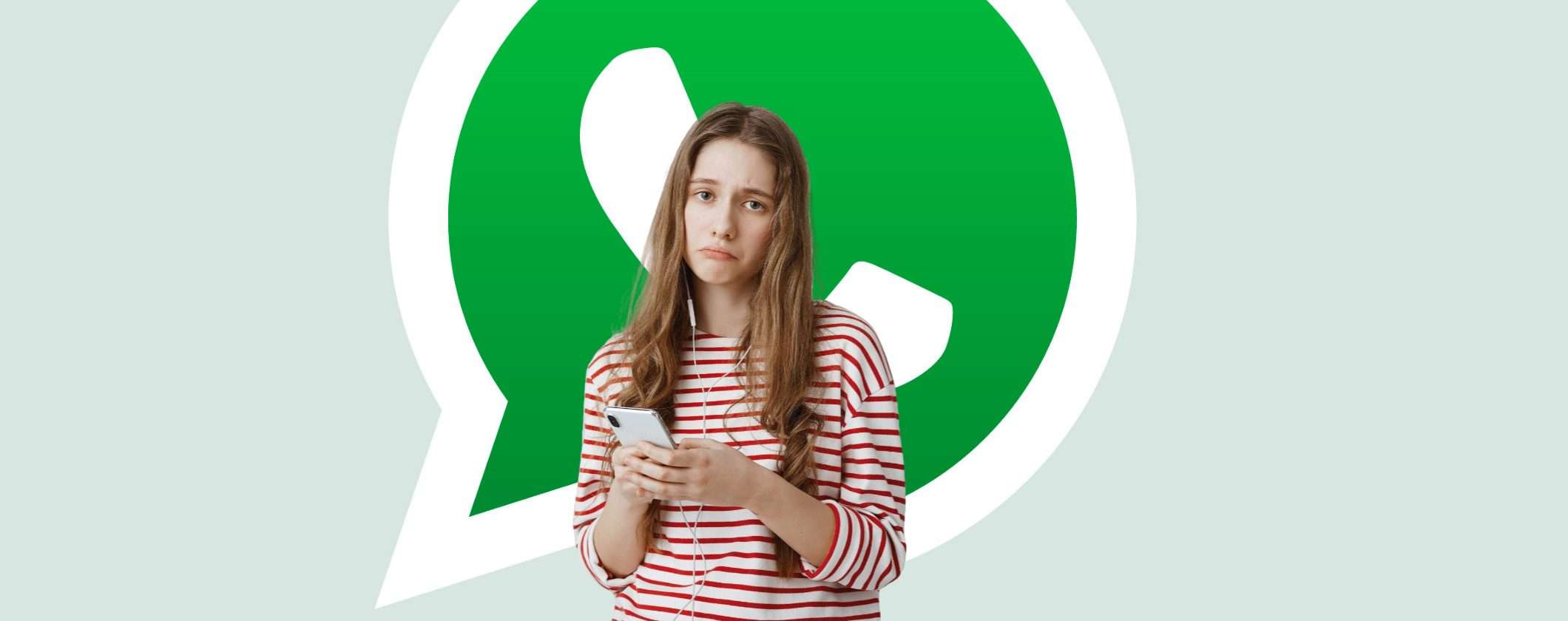 Addio WhatsApp su questi iPhone da maggio 2025 Addio WhatsApp su questi iPhone da maggio 2025