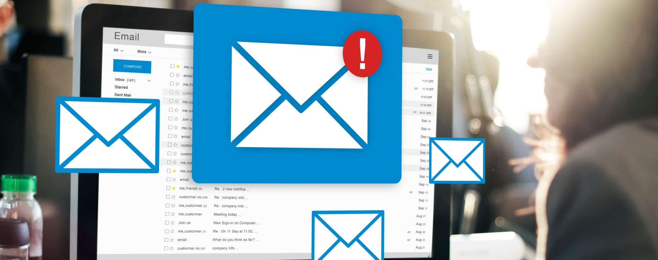 Allarme phishing in Italia: questa email non è di Esselunga Allarme phishing in Italia: questa email non è di Esselunga