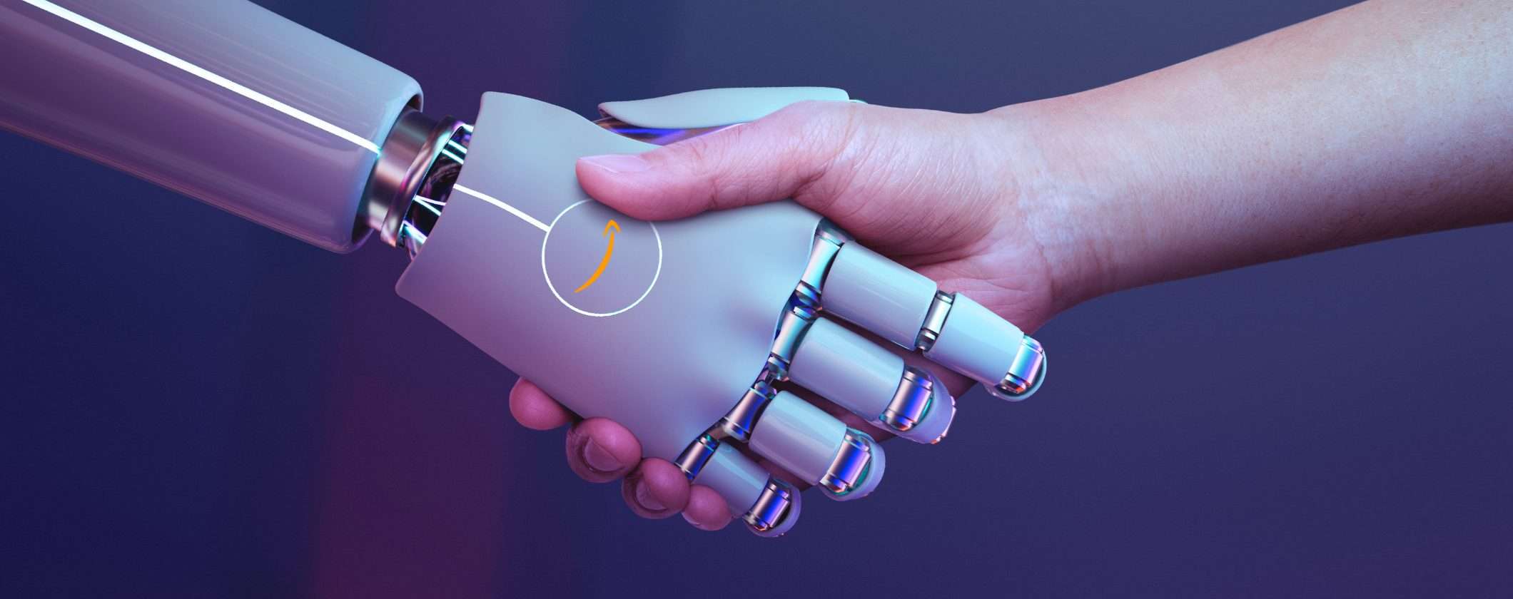 Amazon sfida ChatGPT con una sua Intelligenza Artificiale Amazon sfida ChatGPT con una sua Intelligenza Artificiale